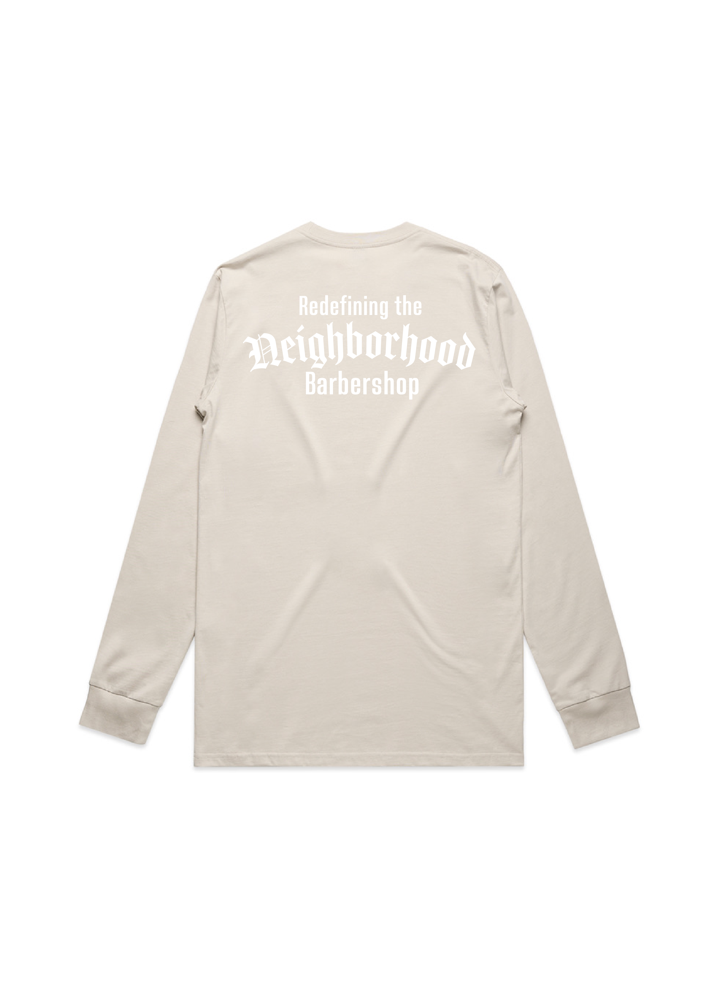 NEIGHBORHOOD | My Site